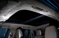 Porsche Cayenne Turbo, Burmester, Panorama, PDCC, nezávislé
