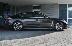 Porsche Panamera 4.9   Turbo Garance 04/2016