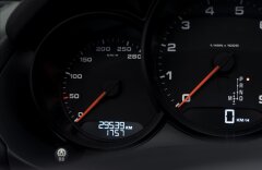 Porsche Boxster 2.7 Navigace, PDLS, Alcantara