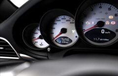 Porsche 911 Carerra S TechArt kit, sport chrono, CZ