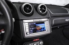 Ferrari California Edition 30, 7let servis paket, CZ