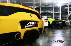 Ferrari 458 4.5 Speciale Nový vůz SKLADEM