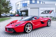 Ferrari Ostatní LaFerrari