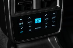 Porsche Taycan Turbo CrossTurismo