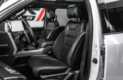 Ford F-150 Raptor 4x4 SuperCrew Cab