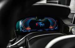 BMW 750 M-paket, masáže, TV Head-up, nezávislé, tažné 750i xDrive AT