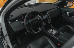 Land Rover Discovery SPORT P250 E-Dynamic S AWD, Meridian