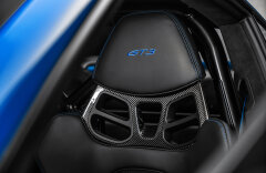 Porsche 911 4,0 GT3, Keramiky, Sport Chrono, PDLS+