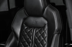 Audi SQ8 TDI Masáže Matrix HUD
