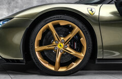 Ferrari SF90 Spider