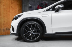 Mercedes-Benz EQE 350 4MATIC SUV, Electric Art, ACC, 360, Airmatic