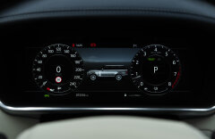 Land Rover Range Rover P400e Plug-in Hybrid SV Autobiography, Záruka