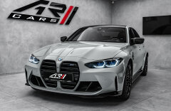 BMW M3 competition