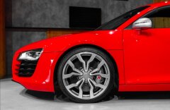 Audi R8 4,2 FSI quattro, CARBON-CERAMIC