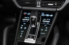 Porsche Cayenne 250kW, 21" Spyder, vzduch, tažné, CZ