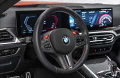 BMW M2 M2 coupe, karbon, head-up, Harman/Kardon, CZ