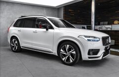 Volvo XC90 T6 288kW AWD Drive-E  R Design