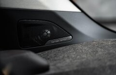 BMW i3 S, HARMAN KARDON, PANO, KAMERA