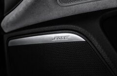 Audi RS 6 Dynamik, Panorama, Carbon