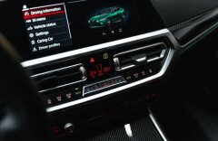 BMW M4 3,0 M4 Competition M xDrive, KERAMIKY, KARBÓN, HEAD-UP