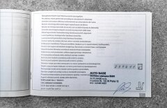BMW X1 xDrive 20d M-paket, DPH