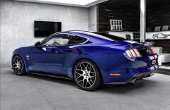 Ford Mustang 5,0 V8 GT automat