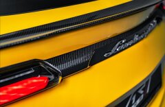 Lamborghini Urus V8 Night, panorama, 23" kola, B&O, 360°