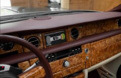 Rolls-Royce Phantom 6,8 DROPHEAD COUPÉ
