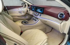 Mercedes-Benz CLS 400 d 4M AMG, Designo, Burmester, LED