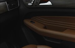 Mercedes-Benz GLE 3,0 GLE 350 d 4MATIC COUPÉ, AMG, H/K, PANO