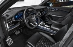 Audi SQ8 SQ8 TDI orig.ABT, 510PS, FULL