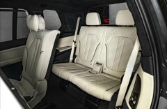 BMW X7 xDrive40d, M-paket, Individual, Panorama