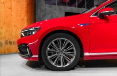 Volkswagen Passat 1,4 VARIANT GTE, HEAD-UP, LED-MATRIX