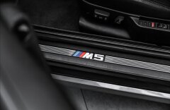 BMW M5 E34 Touring, manuál 6st.