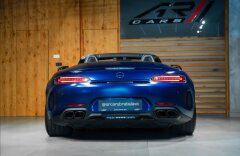 Mercedes-Benz AMG GT 4,0 AMG GT C Roadster, CARBON-CERAMIC, BURMESTER