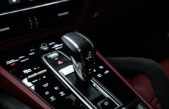 Porsche Cayenne 4,0 COUPÉ GTS, PANO, BURMESTER, NOČNÉ VIDENIE