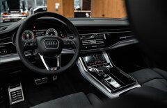Audi Q7 3,0 50 TDI QUATTRO TIPTRONIC
