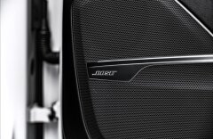Audi SQ7 biTDI quattro, Matrix, RSE, nezávislé, HUD