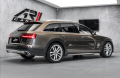 Audi A6 Allroad TDI 200kW Q, Matrix, Advanced paket
