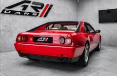 Ferrari Mondial šíbr, bikolor