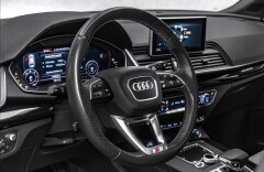 Audi Q5 50 TDI Q Sline, Pano, Matrix, HUD, B&O