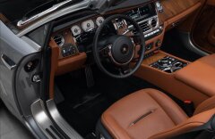 Rolls-Royce Dawn 6,6 FULL CANADEL PANELLING, DRIVER ASSISTANCE 3
