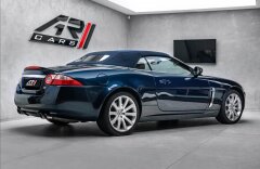 Jaguar XKR XKR Convertible