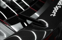 Audi R8 5,2 V10 FSI RWS, AUDI EXCLUSIVE, B&O