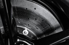 Porsche Taycan 0,0 Turbo S, keramiky, panorama, FOLIE