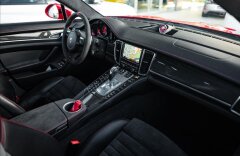 Porsche Panamera 4,8 GTS, CARBON, BOSE, ENTRY&DRIVE