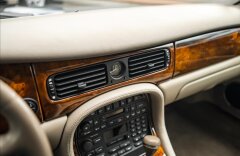 Jaguar XJ 4,0 SOVEREIGN 4.0 V8, YOUNGTIMER
