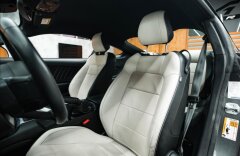 Ford Mustang 5,0 GT, KAMERA, MANUÁL, PRVÝ MAJITEĽ