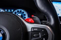 BMW M5 M5 MPerformance, Carbon, CZ
