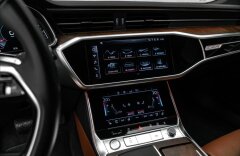 Audi A6 Allroad 55 TDI Q, Matrix, B&O, 360